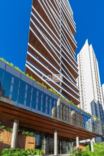 Apartamento, 4 quartos, 346 m² - Foto 1
