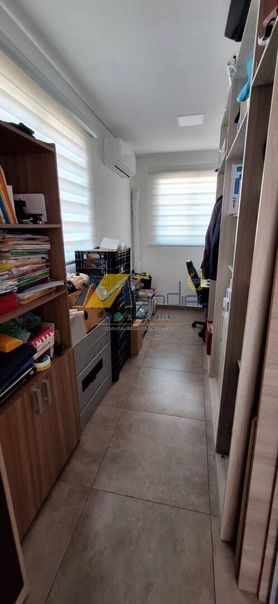 Cobertura, 4 quartos, 135 m² - Foto 5