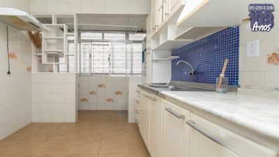 Apartamento, 2 quartos, 60 m² - Foto 5