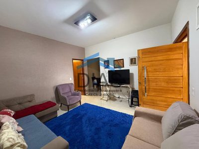 Casa, 2 quartos, 120 m² - Foto 3
