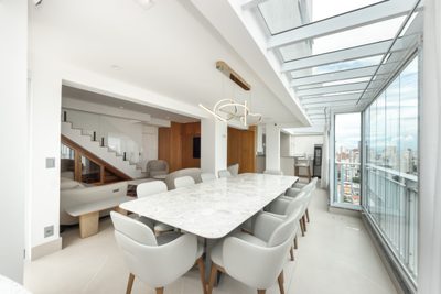 Cobertura, 3 quartos, 174 m² - Foto 1
