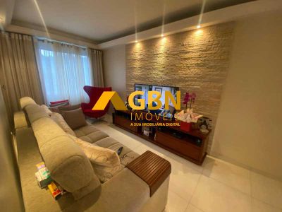 Apartamento, 2 quartos, 65 m² - Foto 2