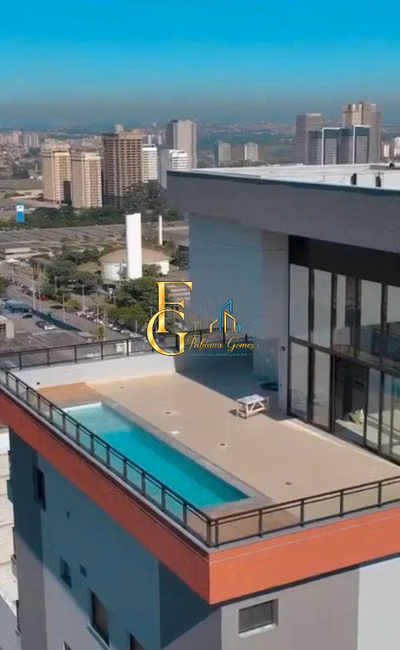 Apartamento, 372 m² - Foto 1