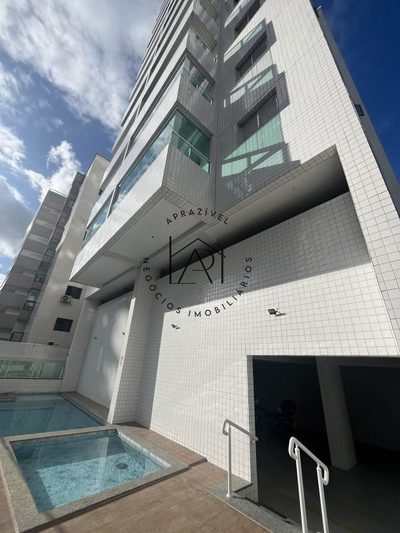 Apartamento, 2 quartos, 70 m² - Foto 1