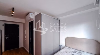 Kitnet-Studio, 24 m² - Foto 4