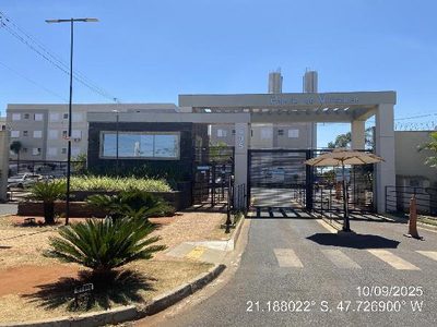 Apartamento, 2 quartos, 40 m² - Foto 1