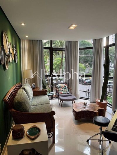 Apartamento, 4 quartos, 130 m² - Foto 3