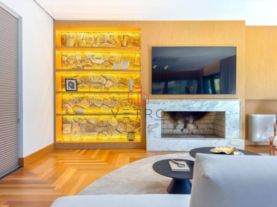 Apartamento, 4 quartos, 386 m² - Foto 5