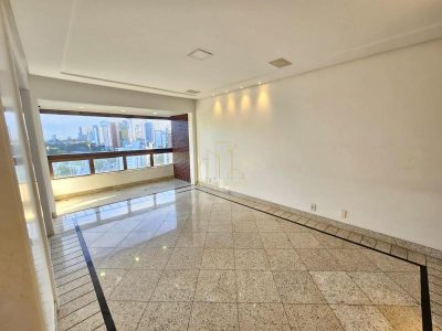 Apartamento, 3 quartos, 132 m² - Foto 4