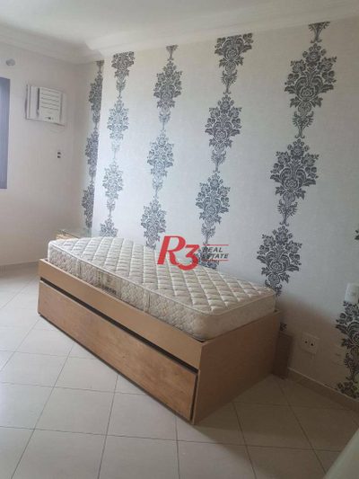Cobertura, 5 quartos, 257 m² - Foto 5