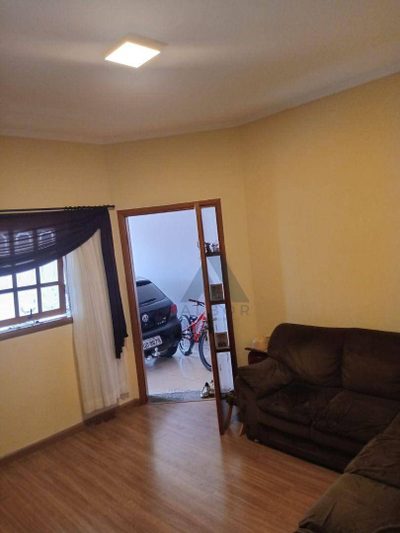 Casa, 2 quartos, 96 m² - Foto 4