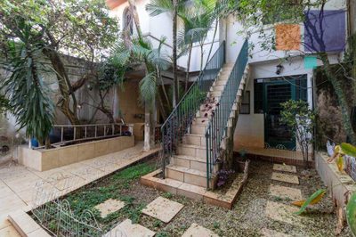 Sobrado, 4 quartos, 205 m² - Foto 1