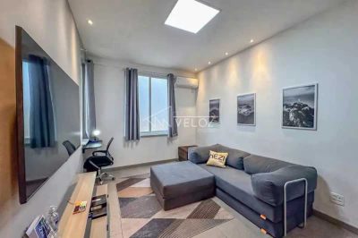 Kitnet-Studio, 21 m² - Foto 2
