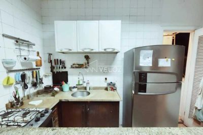 Apartamento, 3 quartos, 138 m² - Foto 1