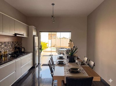 Casa, 4 quartos, 540 m² - Foto 4