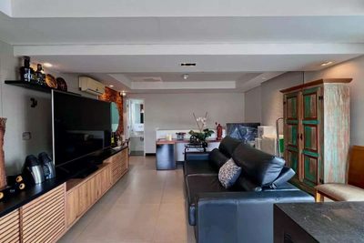 Cobertura, 3 quartos, 138 m² - Foto 5