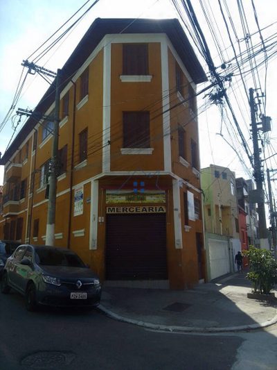 Loja-Salão, 49 m² - Foto 3