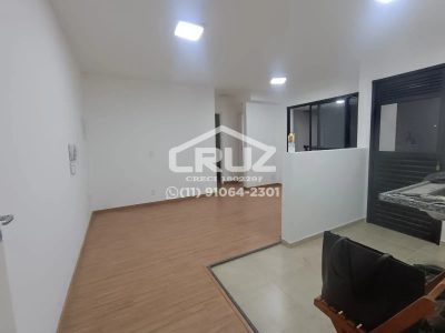Apartamento, 2 quartos, 49 m² - Foto 4