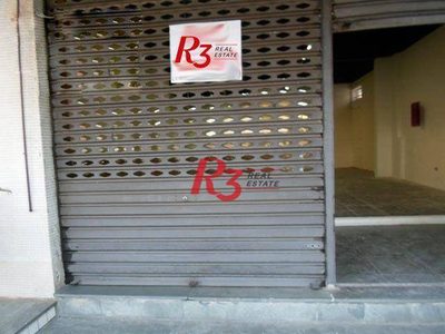 Loja-Salão, 94 m² - Foto 1