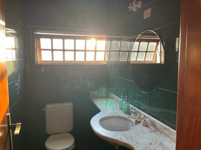 Casa de Condomínio, 5 quartos - Foto 4