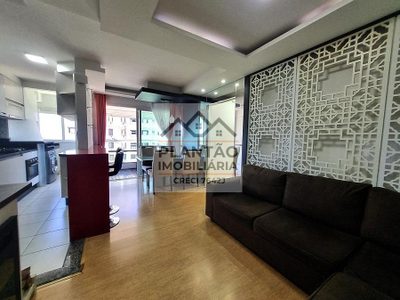 Apartamento, 3 quartos, 85 m² - Foto 1