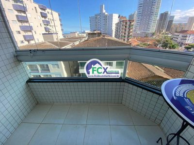 Apartamento, 2 quartos, 70 m² - Foto 2