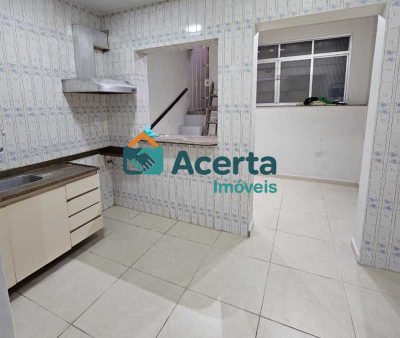 Casa de Vila, 2 quartos - Foto 3