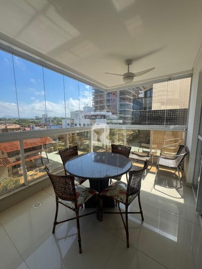 Apartamento, 3 quartos - Foto 1