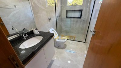 Casa, 3 quartos, 200 m² - Foto 5