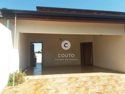 Casa, 4 quartos, 272 m² - Foto 2