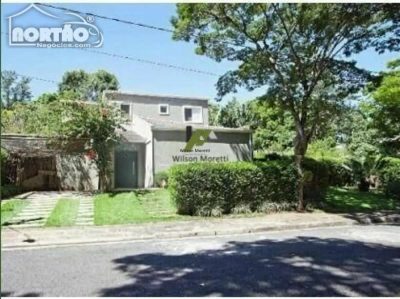 Casa, 6 quartos, 450 m² - Foto 1