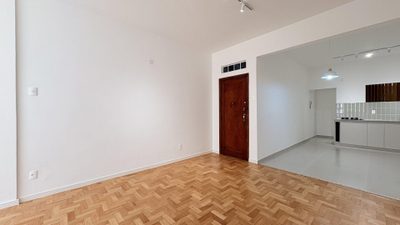 Apartamento, 3 quartos, 115 m² - Foto 3