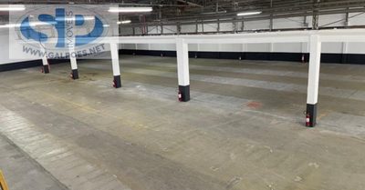 Depósito-Galpão, 2692 m² - Foto 4