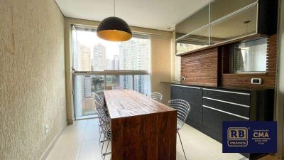 Apartamento, 3 quartos, 96 m² - Foto 5