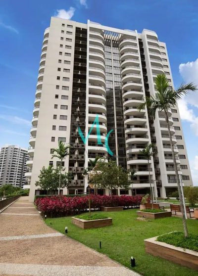 Cobertura, 5 quartos, 252 m² - Foto 2