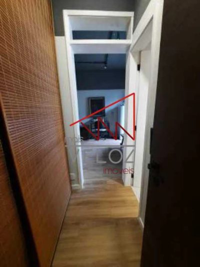 Kitnet-Studio, 43 m² - Foto 4