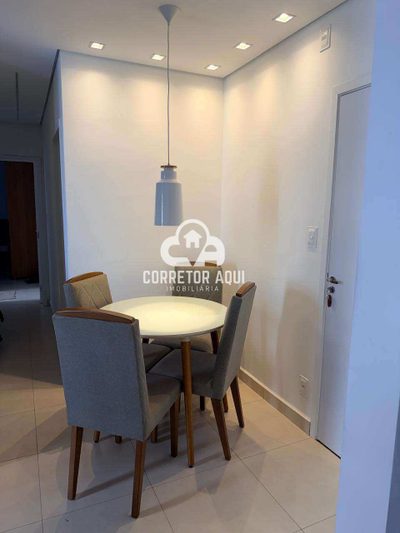 Apartamento, 2 quartos, 53 m² - Foto 4
