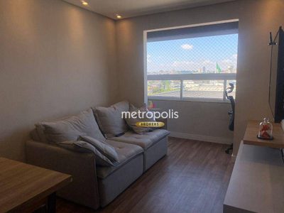 Apartamento, 2 quartos, 48 m² - Foto 3