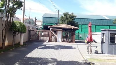 Apartamento, 2 quartos, 42 m² - Foto 2