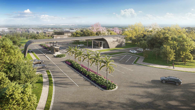 Terreno, 885 m² - Foto 3