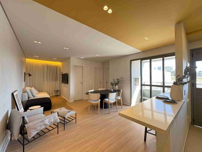 Apartamento, 2 quartos, 68 m² - Foto 5
