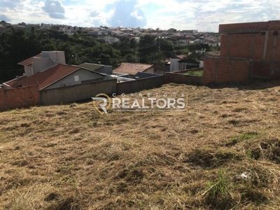 Terreno, 250 m² - Foto 1