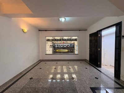 Sobrado, 3 quartos, 136 m² - Foto 3
