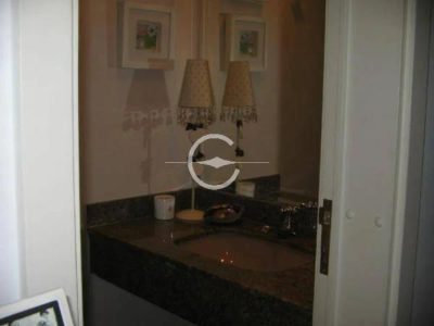 Apartamento, 3 quartos, 178 m² - Foto 1