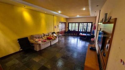 Casa, 6 quartos, 391 m² - Foto 5
