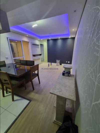 Apartamento, 3 quartos, 73 m² - Foto 4