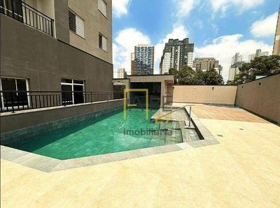 Apartamento, 2 quartos, 49 m² - Foto 2