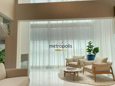 Cobertura, 3 quartos, 324 m² - Foto 5