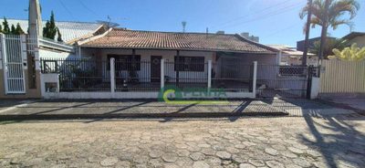 Casa, 2 quartos, 193 m² - Foto 2
