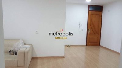 Apartamento, 2 quartos, 64 m² - Foto 2